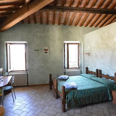 Bed & Breakfast Redenta