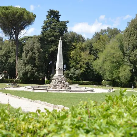 Bed and breakfast Redenta 3*