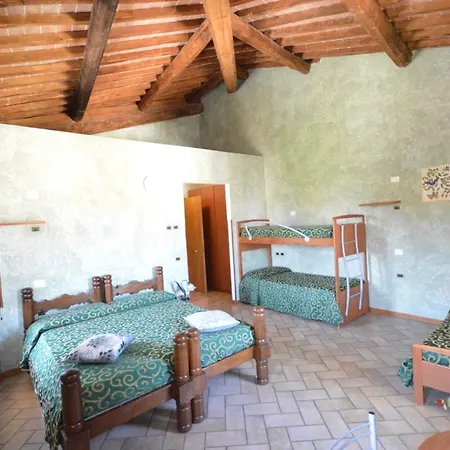 Redenta Bed & Breakfast