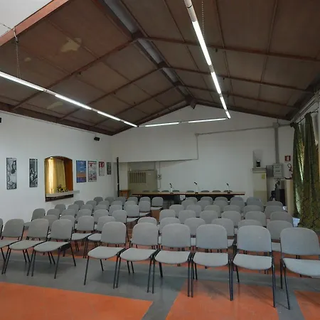 Bed and breakfast Redenta Spoleto