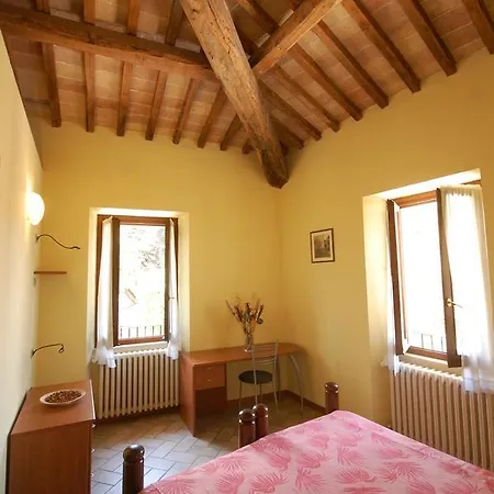 Bed and breakfast Redenta 3*