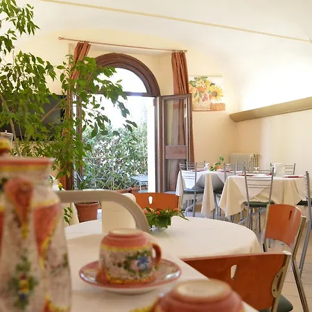 Redenta Bed and breakfast Spoleto