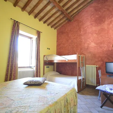 Redenta Bed and breakfast