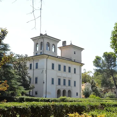 Redenta Bed and breakfast