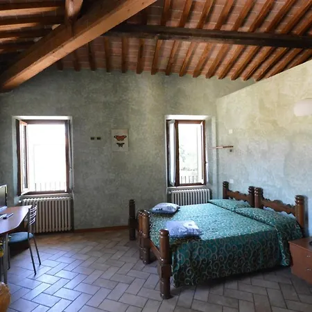 Redenta Bed & Breakfast 3*