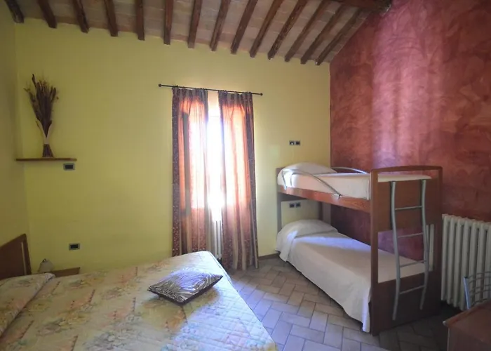 Alojamento de Acomodação e Pequeno-almoço Redenta 3*