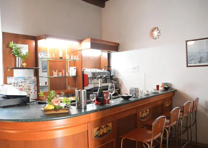 Redenta Alojamento de Acomodação e Pequeno-almoço 3*