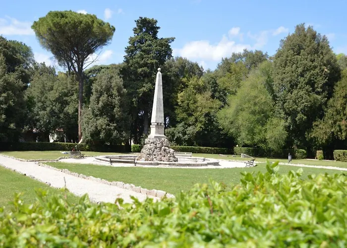 Nocleg ze śniadaniem Redenta 3*