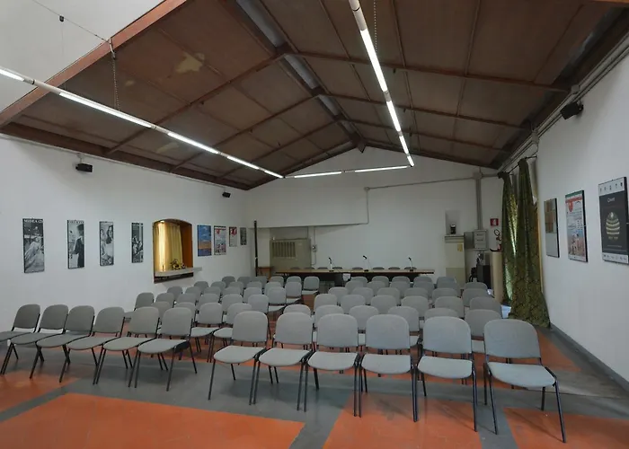 Nocleg ze śniadaniem Redenta Spoleto