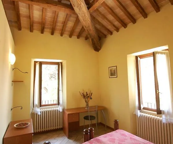 Nocleg ze śniadaniem Redenta 3*