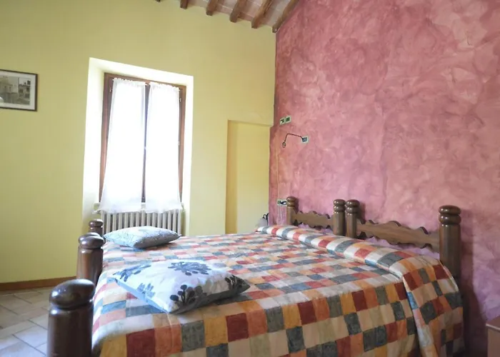 Alojamento de Acomodação e Pequeno-almoço Redenta 3*