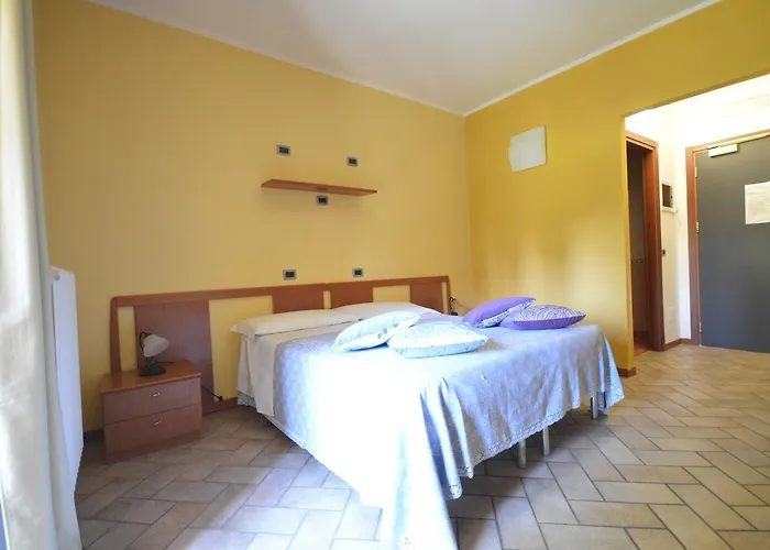 Redenta Nocleg ze śniadaniem