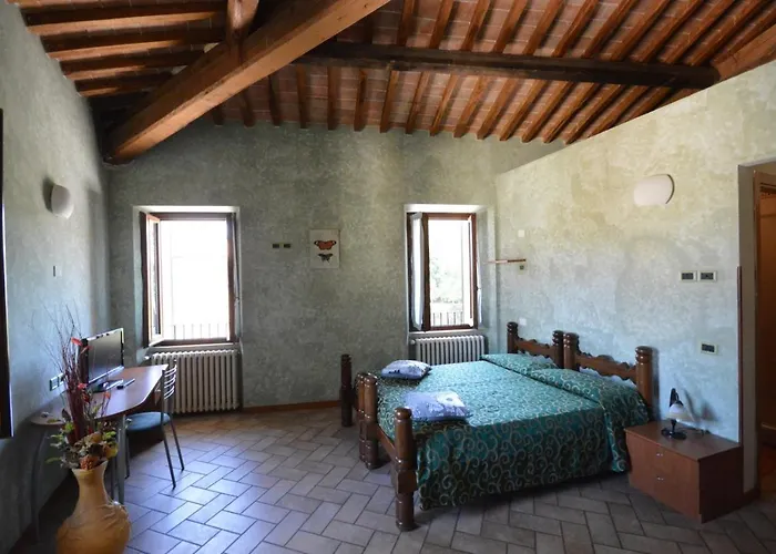 Redenta Nocleg ze śniadaniem 3*